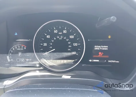 2021 Honda Hr-V Awd Ex-L from USA, damaged, VIN 3CZRU6H79MM736528